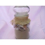 Ocean In A Bottle